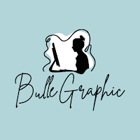 Logo de Bulle Graphic