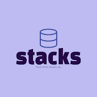 Logo de Stacks France