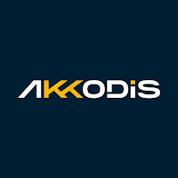 Logo d'Akkodis - Nantes