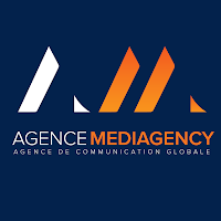 Logo d'Agence Mediagency - Agence de communication globale