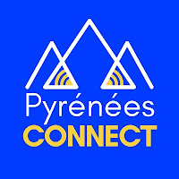 Logo de Pyrénées Connect