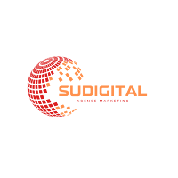 Logo de Sudigital