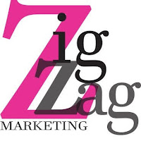 Logo de Zigzag Marketing - agence marketing - agence digitale à Tarbes
