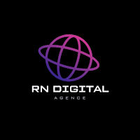 Logo de RN Digital