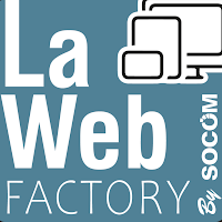 Logo de la Web Factory