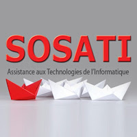 Logo de SOSATI