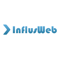Logo d'Influsweb
