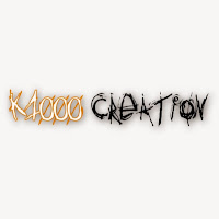 Logo de K1000creation