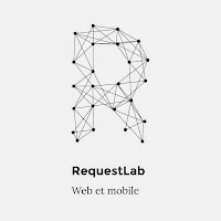 Logo de RequestLab