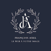 Logo d'Axel François - Développeur Web