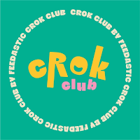 Logo de Crok Club