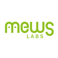 Logo de Mews Labs