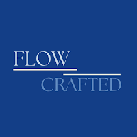 Logo de Flow Crafted