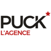 Logo de PUCK L'AGENCE