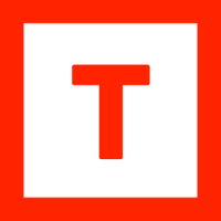 Logo de Tild