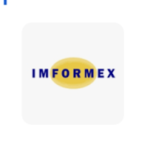 Logo d'IMFORMEX