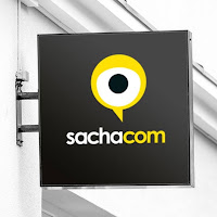 Logo de Sachacom