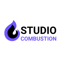 Logo de Studio Combustion