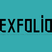Logo d'Exfolio