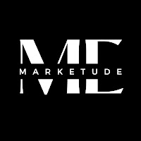 Logo de Markétude