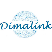 Logo de Dimalink