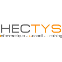 Logo de Hectys