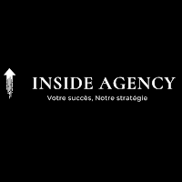 Logo d'Inside Agency