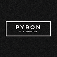 Logo de Pyron SAS