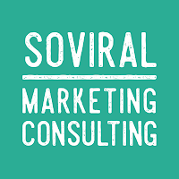 Logo de Soviral Marketing Consulting
