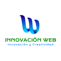 Logo de Páginas web en París:Innovación web