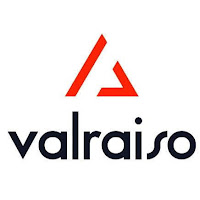 Logo de Valraiso