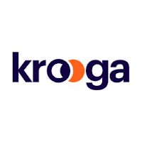 Logo de Krooga