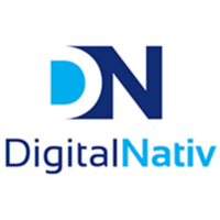 Logo de DigitalNativ