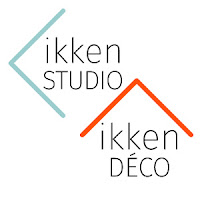 Logo d'ikken