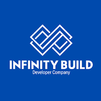 Logo d'Infinity Build