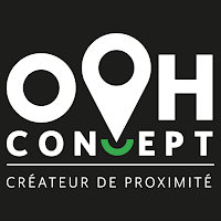 Logo d'OOH Concept