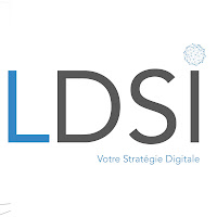 Logo de LDSI | Votre Stratégie Digitale