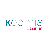 Logo de Keemia Campus Marketing