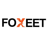 Logo de Foxeet