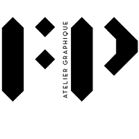 Logo d'Atelier Graphique Férielle Papastratidès
