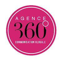 Logo d'Agence 360