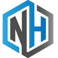 Logo de NoxineHost