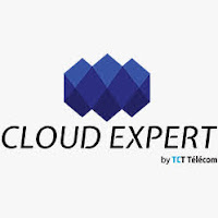 Logo de Cloud Expert
