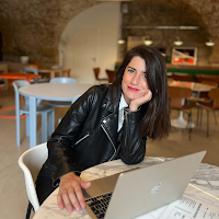 Logo de Camille Pacorel - Community Manager Food