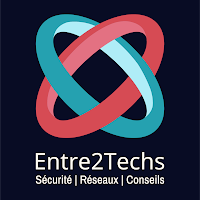 Logo d'Entre2Techs