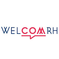 Logo d'Agence Welcom'RH