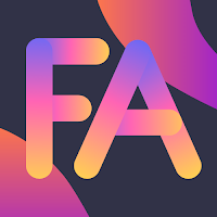 Logo de F&A Webmarketing