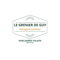 Logo du Grenier de Guy