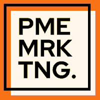 Logo de PME Marketing Solutions