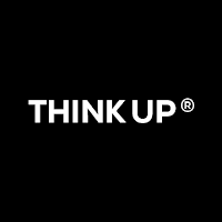 Logo de THINK UP